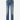 Nine in the morning Hombre Barcelona Jeans Rectos Nathan color Azul Índigo sku 522-003101 01 - Foto 1