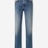 Nine in the morning Hombre Barcelona Jeans Rectos Nathan color Azul Índigo sku 522-003101 01 - Foto 1