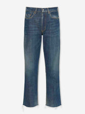 Maison Margiela Hombre Barcelona Jeans Rectos color Azul Denim sku 522-003103 00 - Foto 1