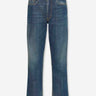 Maison Margiela Hombre Barcelona Jeans Rectos color Azul Denim sku 522-003103 00 - Foto 1
