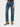 Maison Margiela Hombre Barcelona Jeans Rectos color Azul Denim sku 522-003103 00 - Foto 2