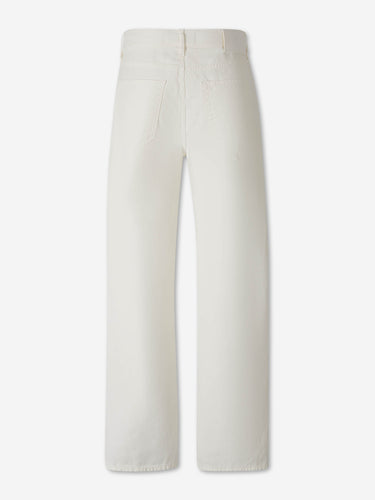 PT Torino Hombre Barcelona Jeans Rectos color Marfil sku 522-003105 01 - Foto 2