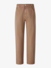 PT Torino Hombre Barcelona Jeans Rectos color Marrón sku 522-003105 02 - Foto 1
