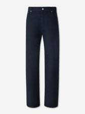 PT Torino Hombre Barcelona Jeans Rectos color Azul Marino sku 522-003105 03 - Foto 1