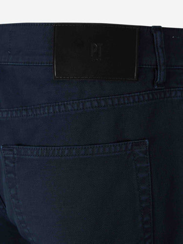PT Torino Hombre Barcelona Jeans Rectos color Azul Marino sku 522-003105 03 - Foto 4