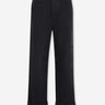 Bottega Veneta Hombre Barcelona Jeans Rectos color Negro sku 522-003106 01 - Foto 1