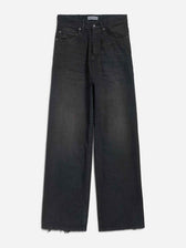 Balenciaga Hombre Barcelona Jeans Anchos color Negro sku 522-003108 01 - Foto 1