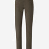 Tom Ford Hombre Barcelona Jeans Slim Algodón color Verde Militar sku 522-003109 01 - Foto 1