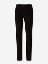 Tom Ford Hombre Barcelona Jeans Slim Algodón color Negro sku 522-003109 02 - Foto 1