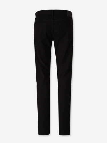 Tom Ford Hombre Barcelona Jeans Slim Algodón color Negro sku 522-003109 02 - Foto 2