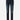 Tom Ford Hombre Barcelona Jeans Rectos Efecto Desgastado color Azul Denim Oscuro sku 522-003111 01 - Foto 1