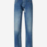 Maison Margiela Hombre Barcelona Jeans Rectos color Azul Denim sku 522-003112 01 - Foto 1