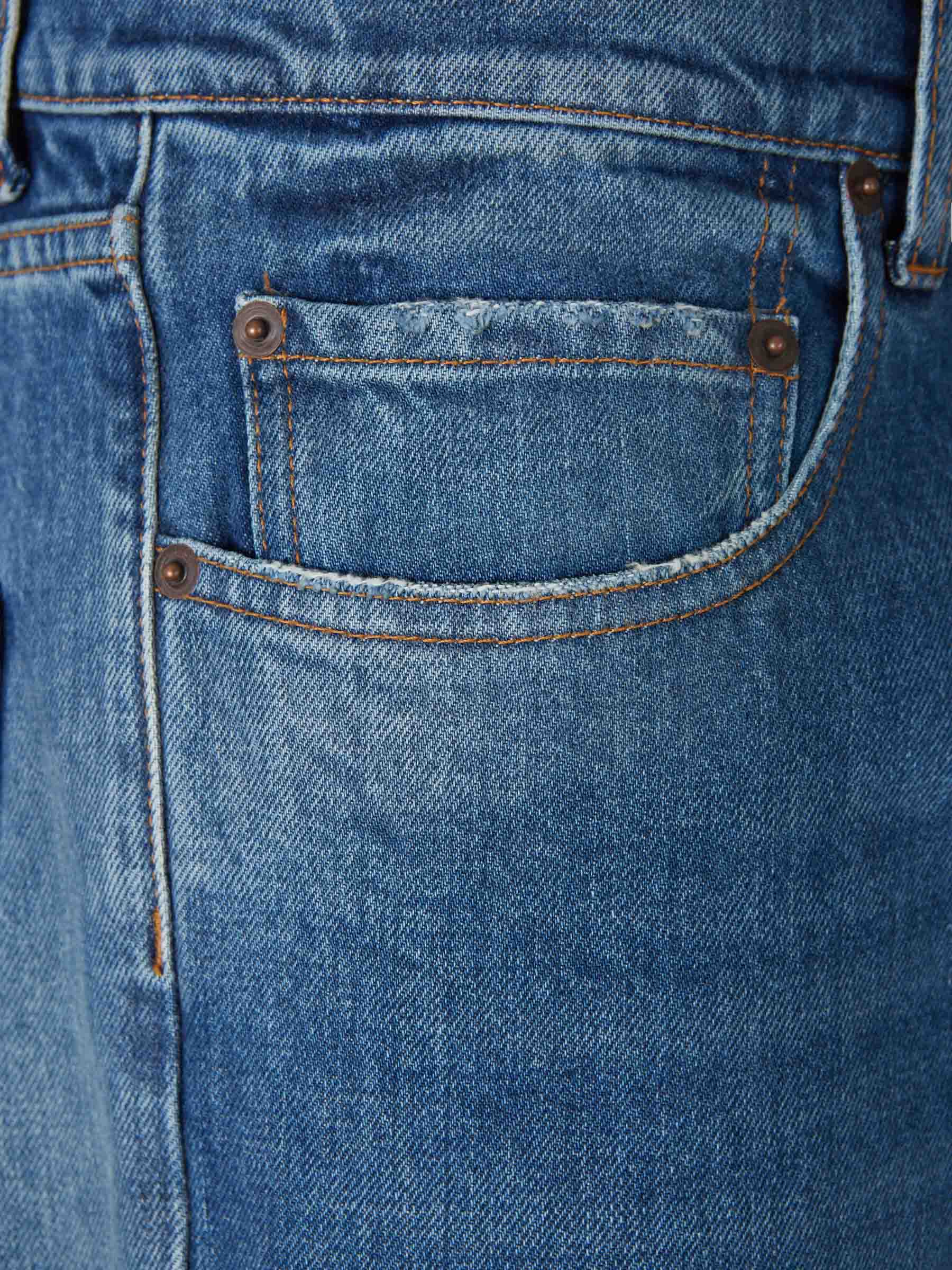Maison Margiela – Maison Margiela Jeans Rectos Hombre en Barcelona