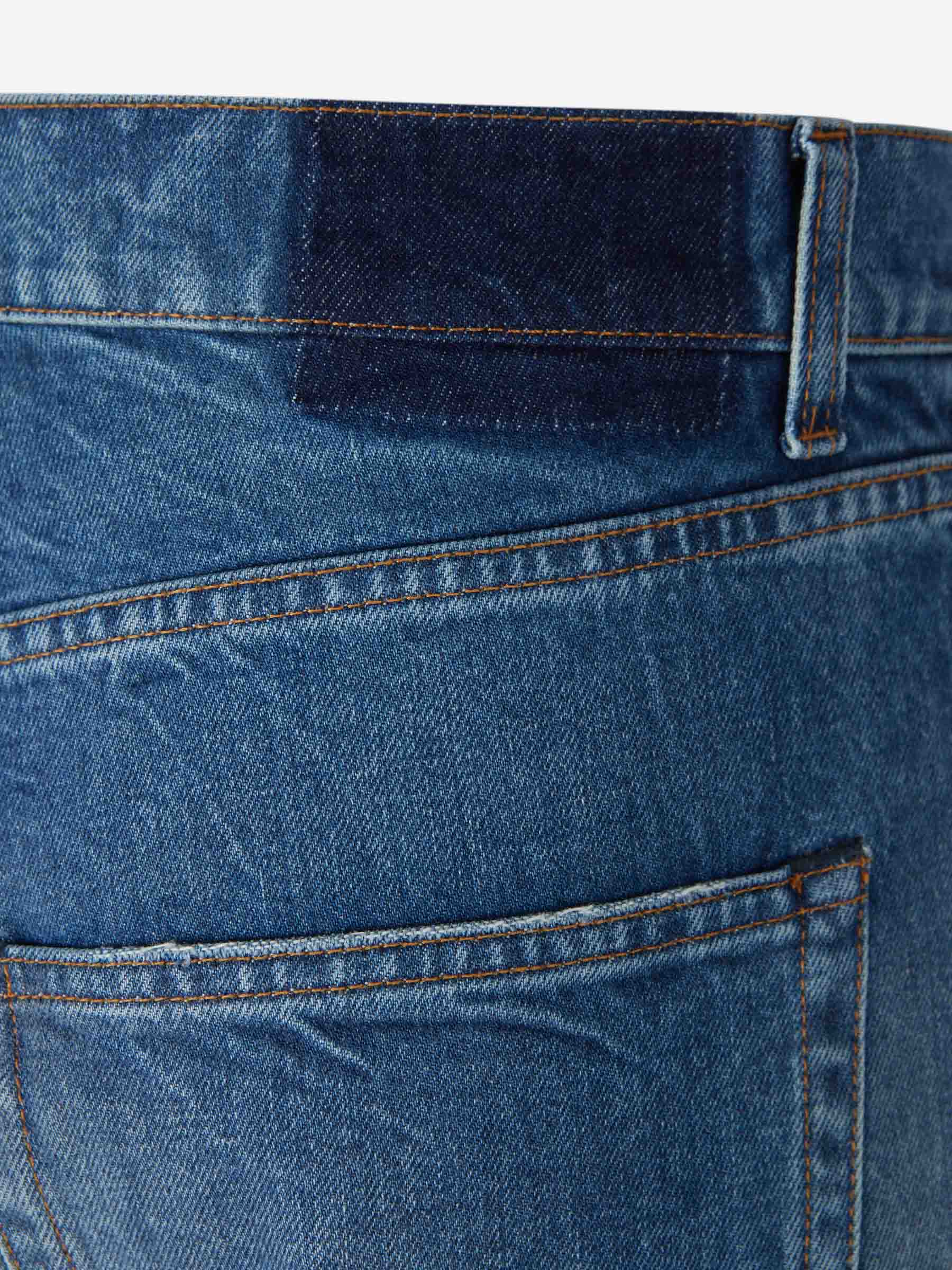 Maison Margiela – Maison Margiela Jeans Rectos Hombre en Barcelona