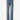 Rhude Hombre Barcelona Jeans Rectos Algodón color Azul Denim sku 522-003114 01 - Foto 1