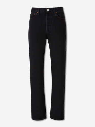 Agolde Hombre Barcelona Jeans Rectos color Negro sku 522-003118 01 - Foto 1