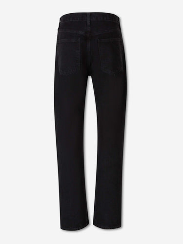Agolde Hombre Barcelona Jeans Rectos color Negro sku 522-003118 01 - Foto 2