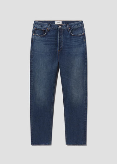 Agolde Hombre Barcelona Pantalones Rectos Algodón color Azul Denim sku 522-003119 01 - Foto 1