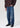 Agolde Hombre Barcelona Pantalones Rectos Algodón color Azul Denim sku 522-003119 01 - Foto 5