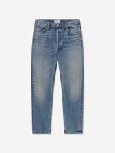Agolde Hombre Barcelona Jeans Anchos Estilo 90's color Azul Denim sku 522-003121 01 - Foto 1