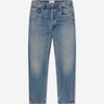 Agolde Hombre Barcelona Jeans Anchos Estilo 90's color Azul Denim sku 522-003121 01 - Foto 1