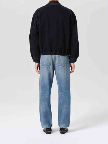 Agolde Hombre Barcelona Jeans Anchos Estilo 90's color Azul Denim sku 522-003121 01 - Foto 3