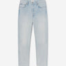 Agolde Hombre Barcelona Jeans Anchos Estilo 90's color Azul Denim Claro sku 522-003122 01 - Foto 1