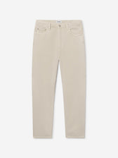 Agolde Hombre Barcelona Jeans Anchos Estilo 90's color Beige sku 522-003123 01 - Foto 1