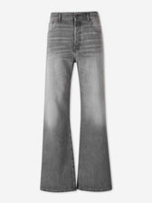 Acne Studios Hombre Barcelona Jeans Anchos color Gris sku 522-003124 01 - Foto 1