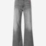 Acne Studios Hombre Barcelona Jeans Anchos color Gris sku 522-003124 01 - Foto 1