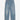 Ami Paris Hombre Barcelona Jeans Anchos Algodón color Azul Denim sku 522-003126 01 - Foto 1