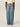 Ami Paris Hombre Barcelona Jeans Anchos Algodón color Azul Denim sku 522-003126 01 - Foto 3