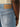 Ami Paris Hombre Barcelona Jeans Anchos Algodón color Azul Denim sku 522-003126 01 - Foto 4