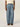 Ami Paris Hombre Barcelona Jeans Anchos Algodón color Azul Denim sku 522-003126 01 - Foto 5