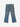 Willy Chavarria Hombre Barcelona Jeans Flared Algodón color Azul Denim sku 522-003127 01 - Foto 1