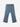 Willy Chavarria Hombre Barcelona Jeans Flared Algodón color Azul Denim sku 522-003127 01 - Foto 3