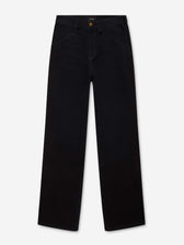 Willy Chavarria Hombre Barcelona Jeans Good Boy color Negro sku 522-003128 01 - Foto 1
