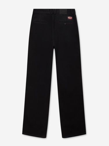 Willy Chavarria Hombre Barcelona Jeans Good Boy color Negro sku 522-003128 01 - Foto 3