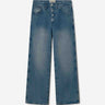 Carrer Hombre Barcelona Jeans Anchos color Azul Denim sku 522-003129 01 - Foto 1