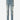 Amiri Hombre Barcelona Jeans Flannel MX1 color Azul Denim sku 522-003132 01 - Foto 1