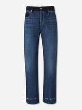 Studio Straight Jeans