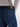 Wales Bonner Hombre Barcelona Jeans Rectos Studio color Azul Denim Oscuro sku 522-003137 01 - Foto 3