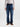 Wales Bonner Hombre Barcelona Jeans Rectos Studio color Azul Denim Oscuro sku 522-003137 01 - Foto 4