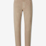 Zegna Hombre Barcelona Jeans Rectos Algodón color Camel sku 522-003141 01 - Foto 1