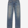 Acne Studios Hombre Barcelona Jeans Rectos Algodón color Azul Denim sku 522-003145 01 - Foto 1