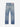 Acne Studios Hombre Barcelona Jeans Rectos Rotos color Azul Denim sku 522-003146 01 - Foto 2
