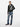 Acne Studios Hombre Barcelona Jeans Rectos Rotos color Azul Denim sku 522-003146 01 - Foto 3