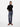 Acne Studios Hombre Barcelona Jeans Rectos Algodón color Azul Denim Oscuro sku 522-003147 01 - Foto 3