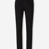 Acne Studios Hombre Barcelona Jeans Rectos Algodón color Negro sku 522-003148 01 - Foto 1