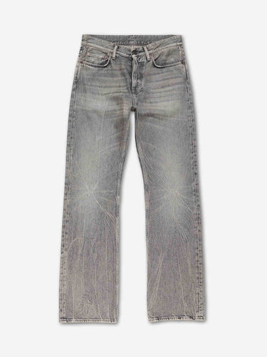 Acne Studios Hombre Barcelona Jeans Rectos color Gris sku 522-003149 01 - Foto 1